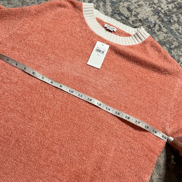 NWT SPLENDID peach lounge short set size small - Picture 7 of 7